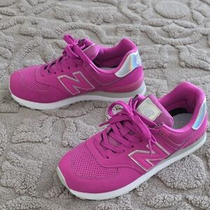 New Balance 574 - Women's